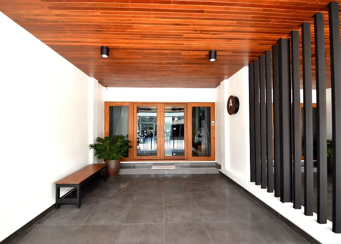 The Sila Boutique Bed & Breakfast Chiang Mai
